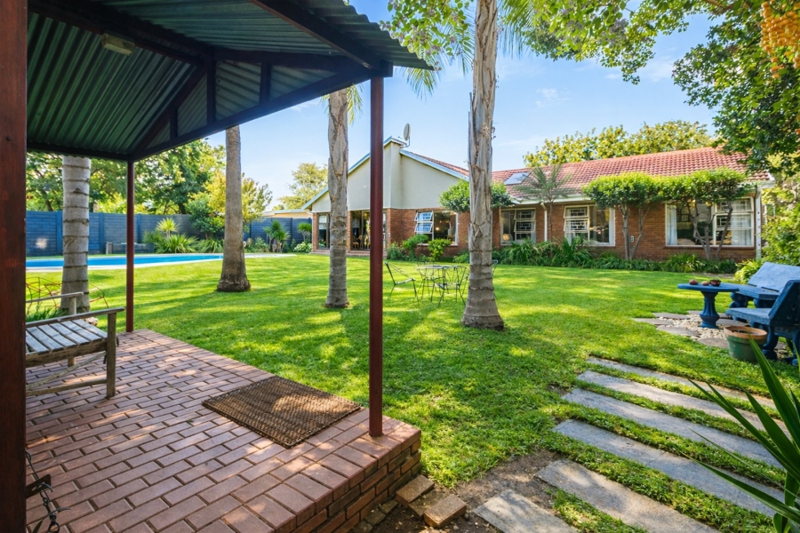 3 Bedroom Property for Sale in Ifafi North West